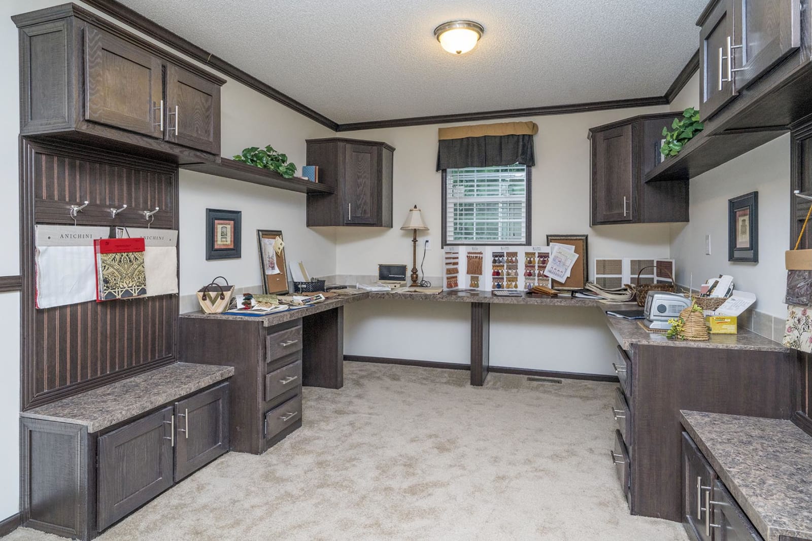 Elite Series The Hartwell 3977 From Titan Factory Direct Candler